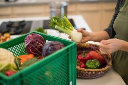 Produktfoto zu ohne Salat