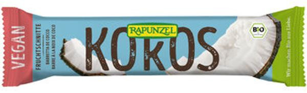 Produktfoto zu Fruchtschnitte Kokos