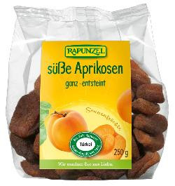 Produktfoto zu Aprikosen süß