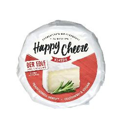 Produktfoto zu Camembert Alternative auf Cashew Basis