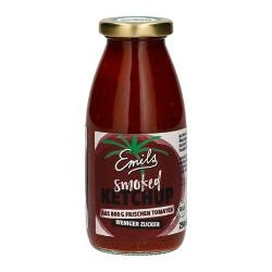 Produktfoto zu Emils Smoked Ketchup