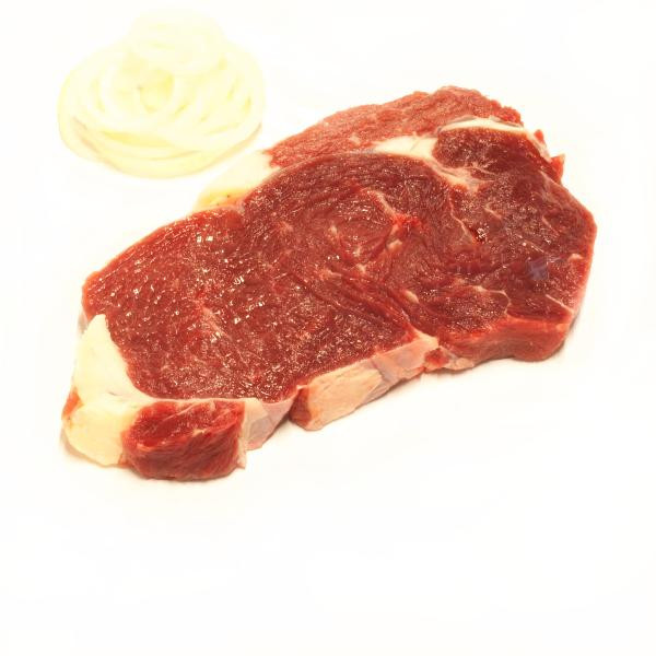 Produktfoto zu Rinder Rumpsteak 2 Stück ca. 200 g