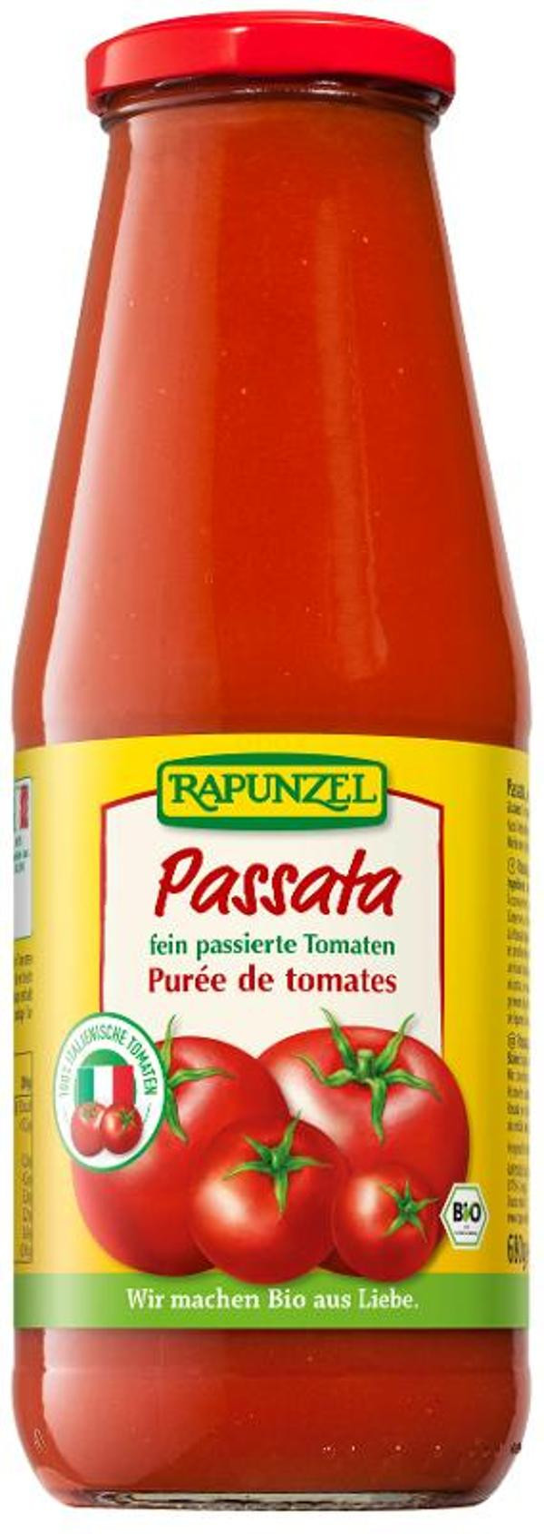 Produktfoto zu Passata groß