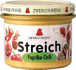 Produktfoto zu Paprika Chili Streich